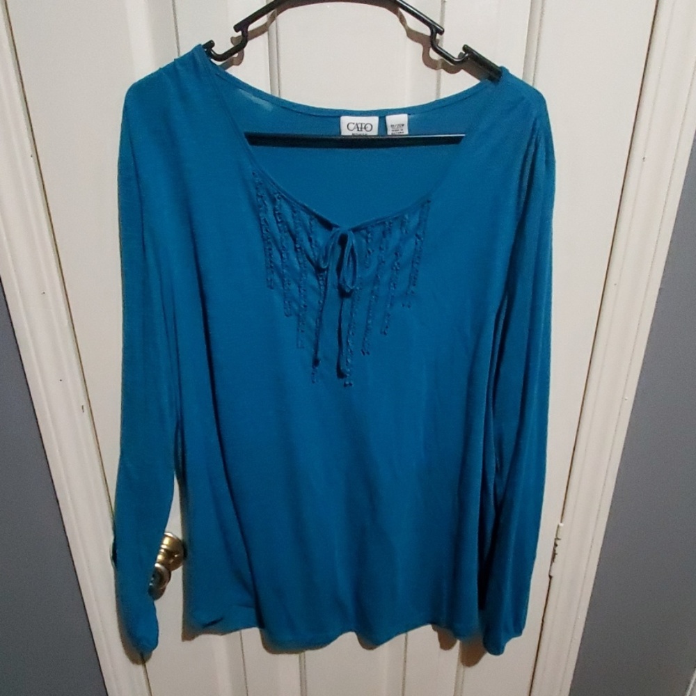 Blouse